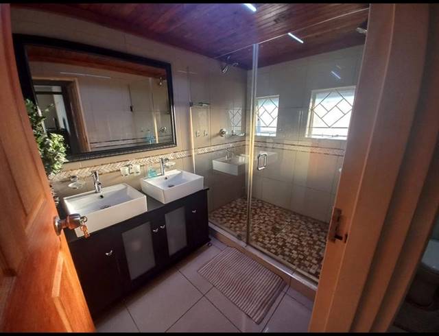 4 BEDROOM HOUSE FOR SALE IN SASOLBURG EXT 23